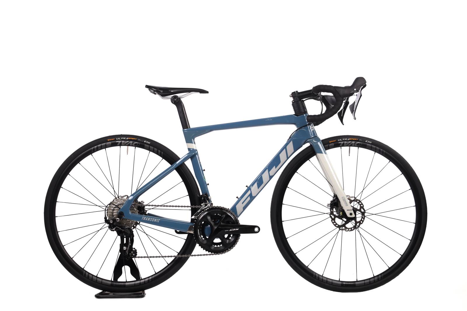 Fuji Transonic  2.3