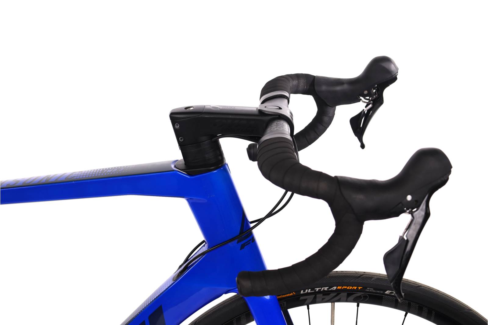 rennrad fuji Fuji Transonic 2.3 – tuvalum