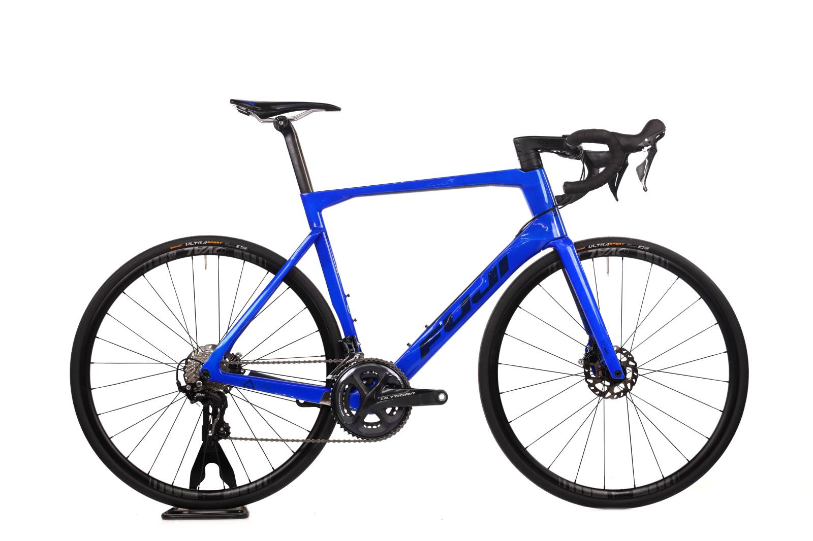Fuji Transonic  2.3