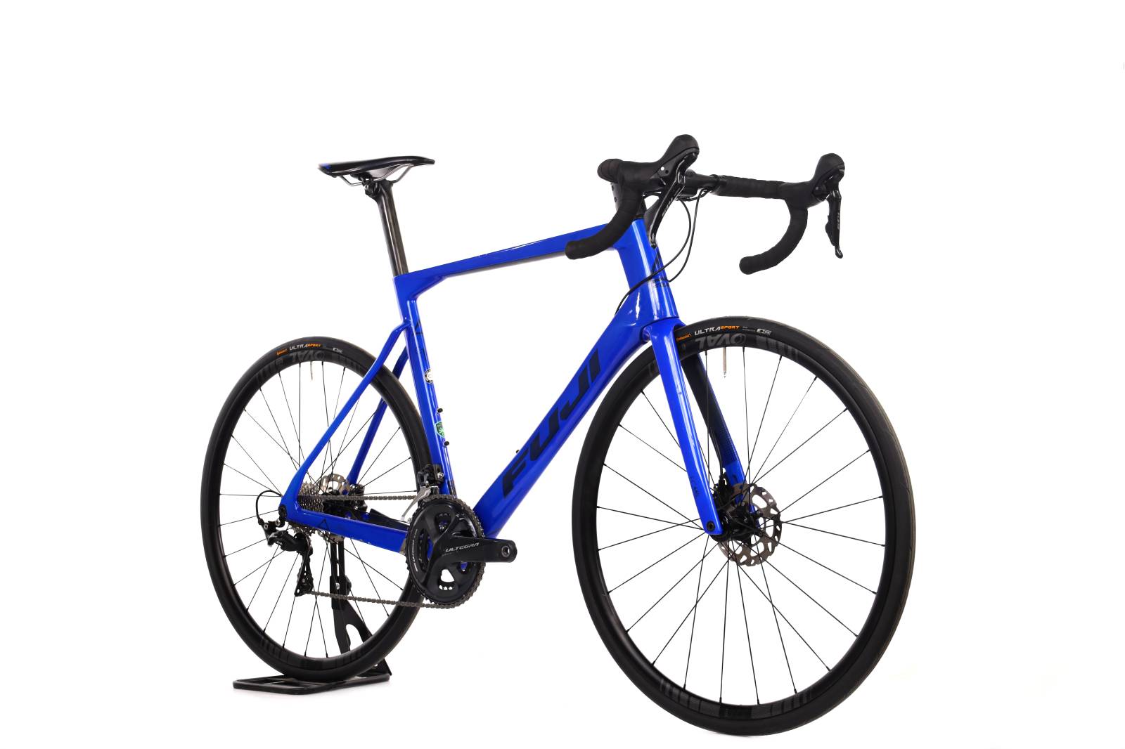 fuji bikes rennrad Fuji Transonic 2.3 – tuvalum