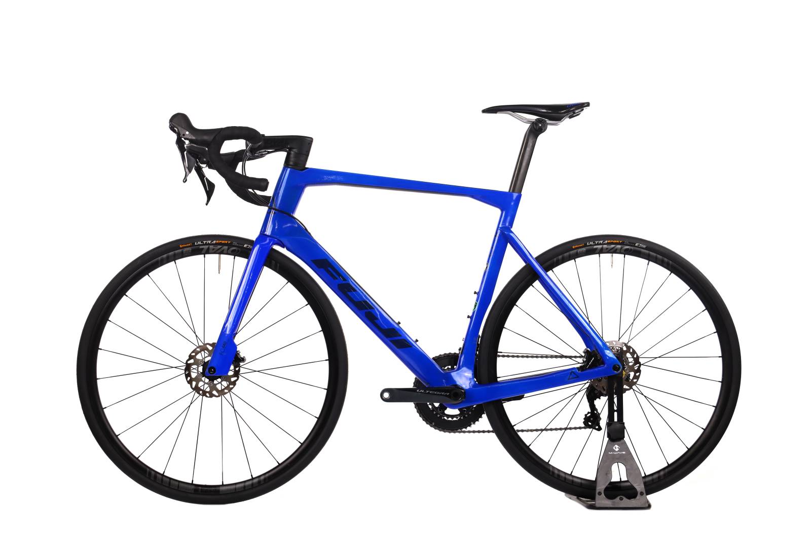 Fuji Transonic 2.3 – tuvalum
