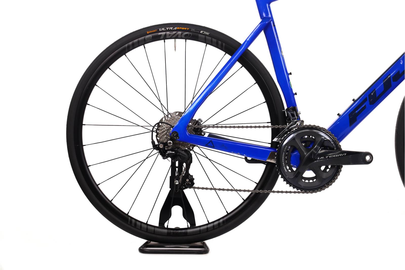 rennrad fuji transonic Fuji Transonic 2.3 – tuvalum