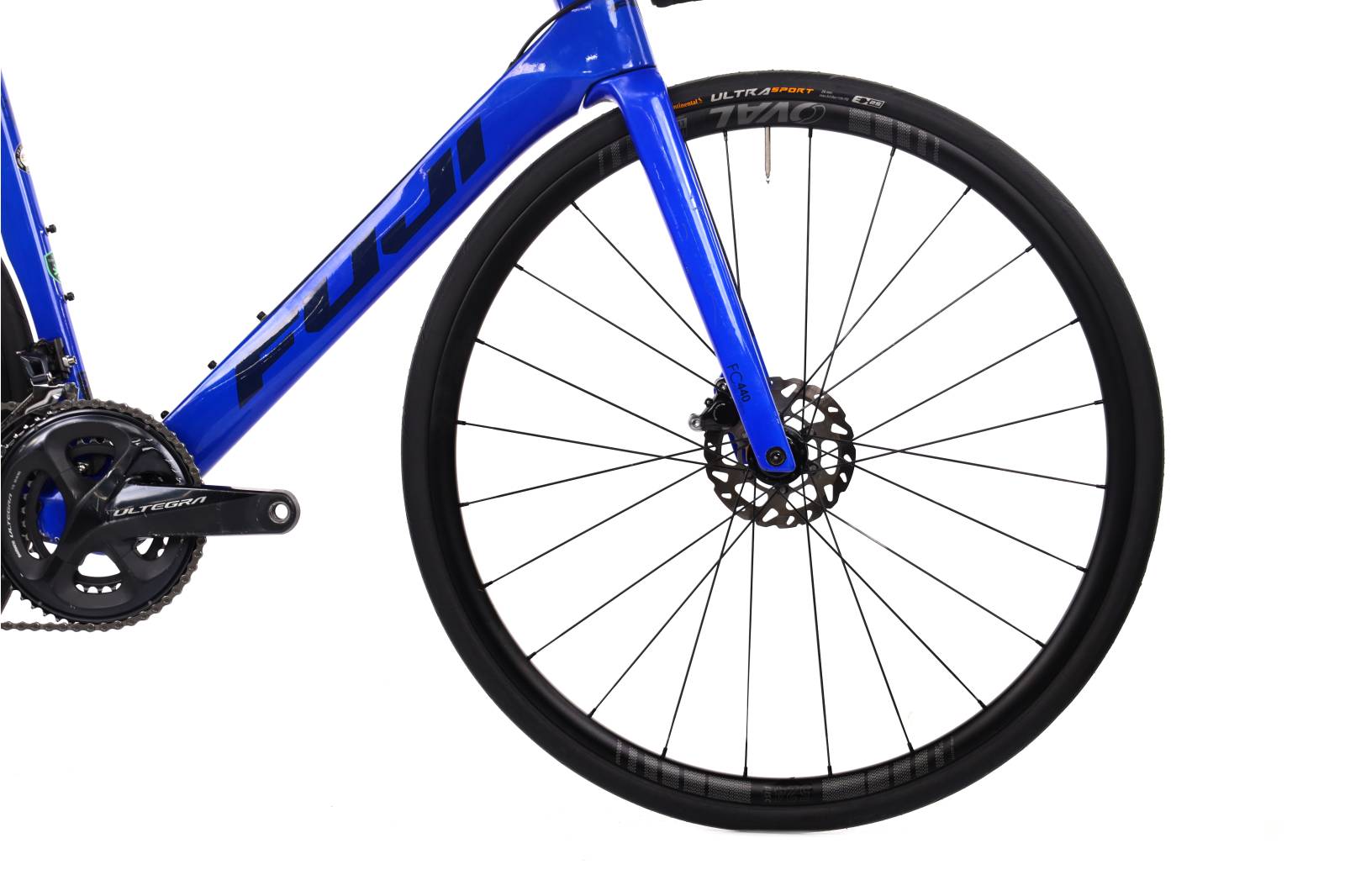 rennrad fuji transonic Fuji Transonic 2.3 – tuvalum