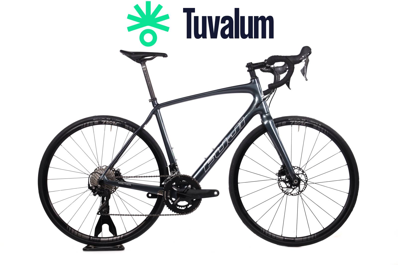 Fuji Grand Fondo 1.3