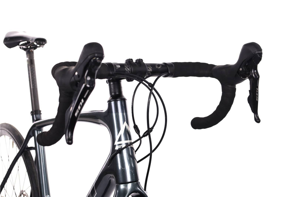 Fuji Grand Fondo 1.3