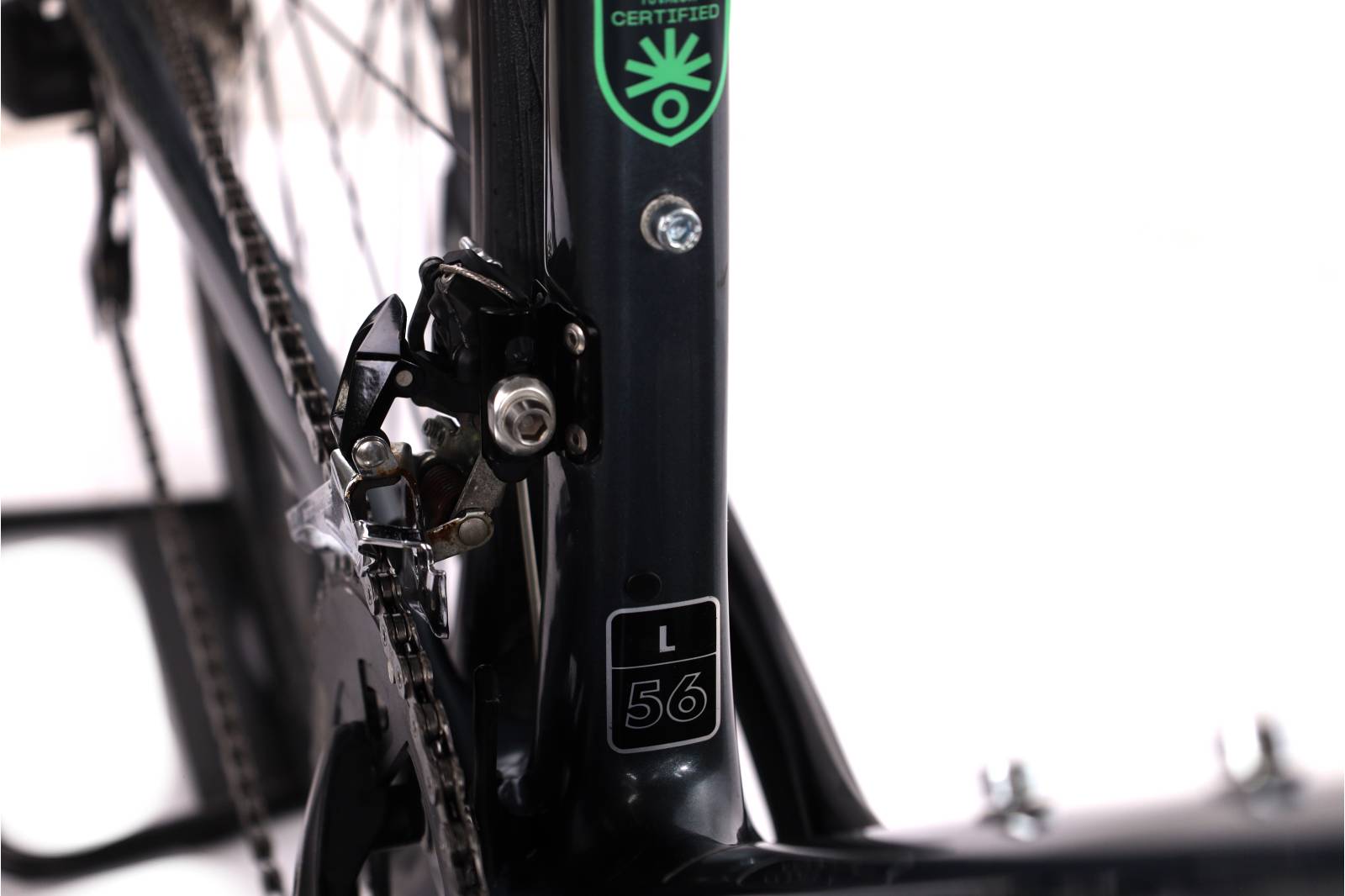 Fuji Grand Fondo 1.3