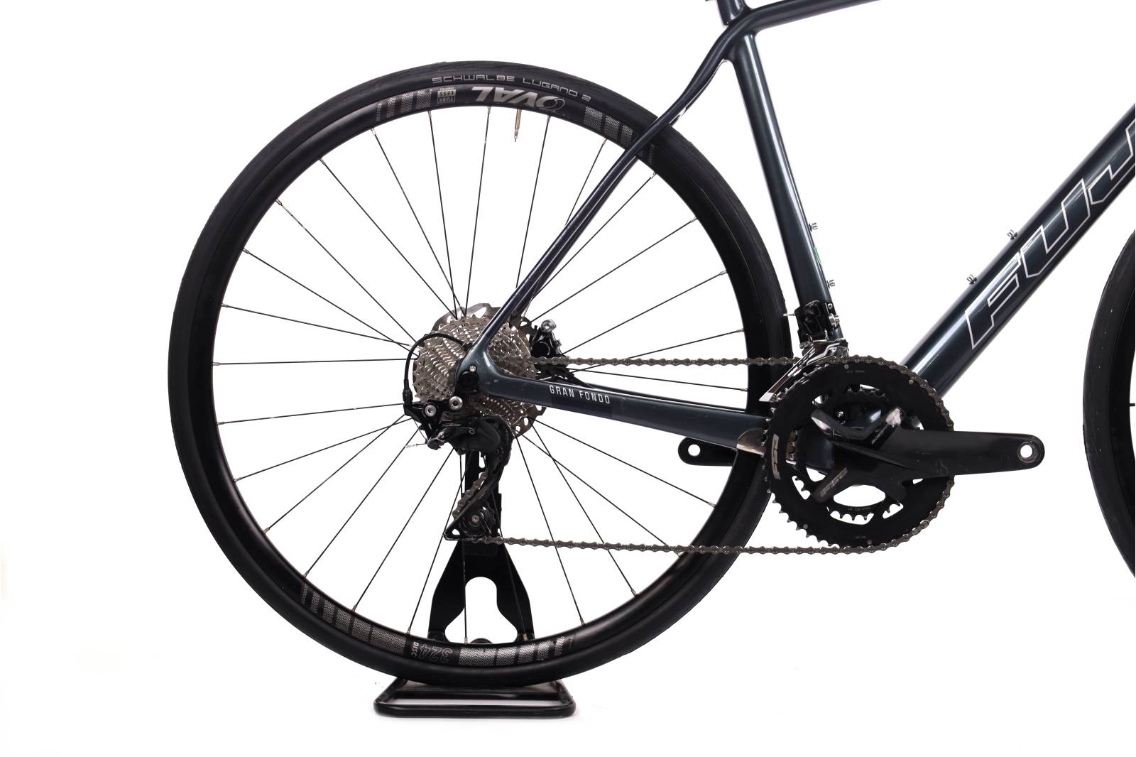 Fuji Grand Fondo 1.3