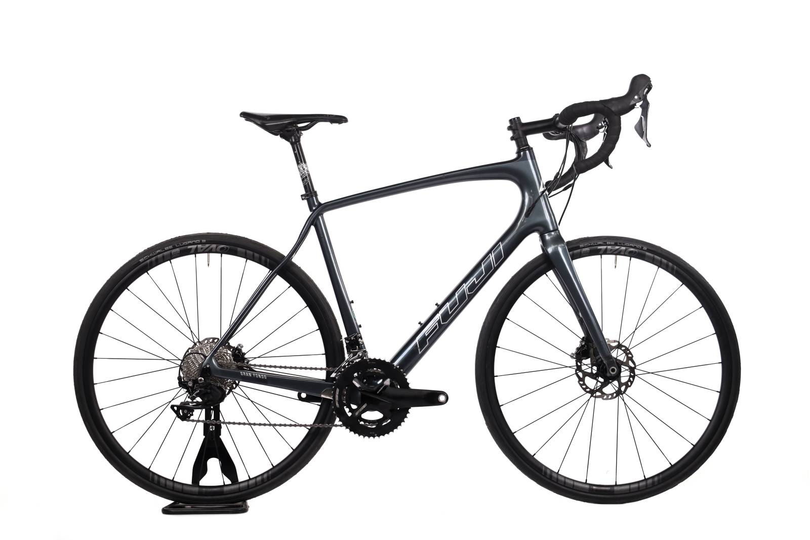 Fuji Gran Fondo 1.3