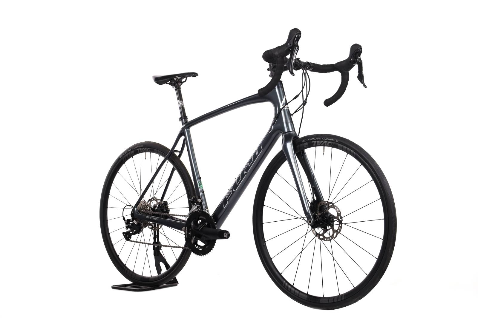 Fuji Gran Fondo 1.3