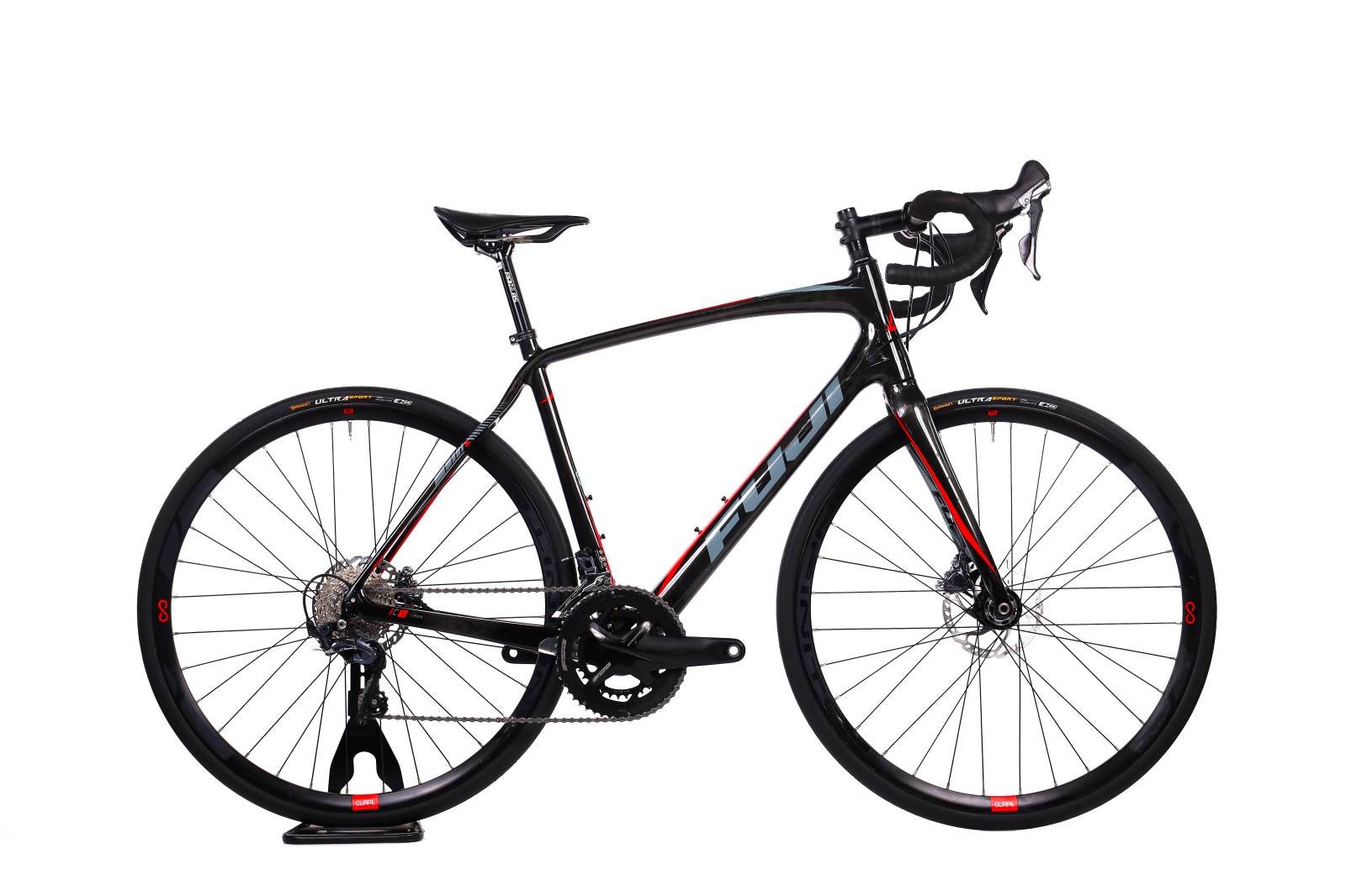 Fuji Grand Fondo Two.3