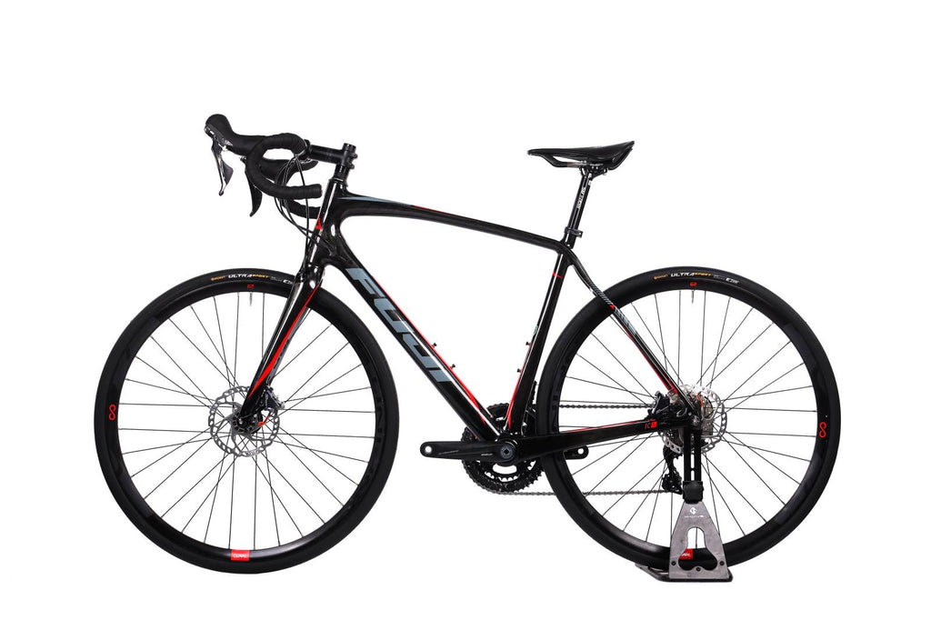 Fuji Grand Fondo Two.3