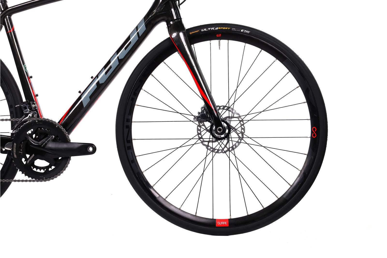 Fuji Grand Fondo Two.3