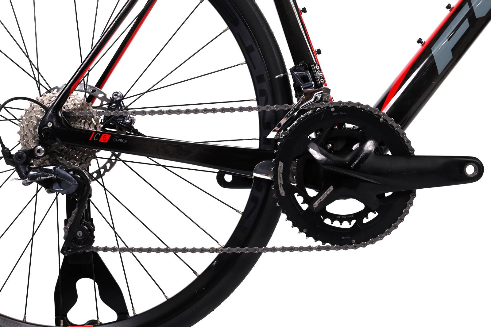 Fuji Grand Fondo Two.3