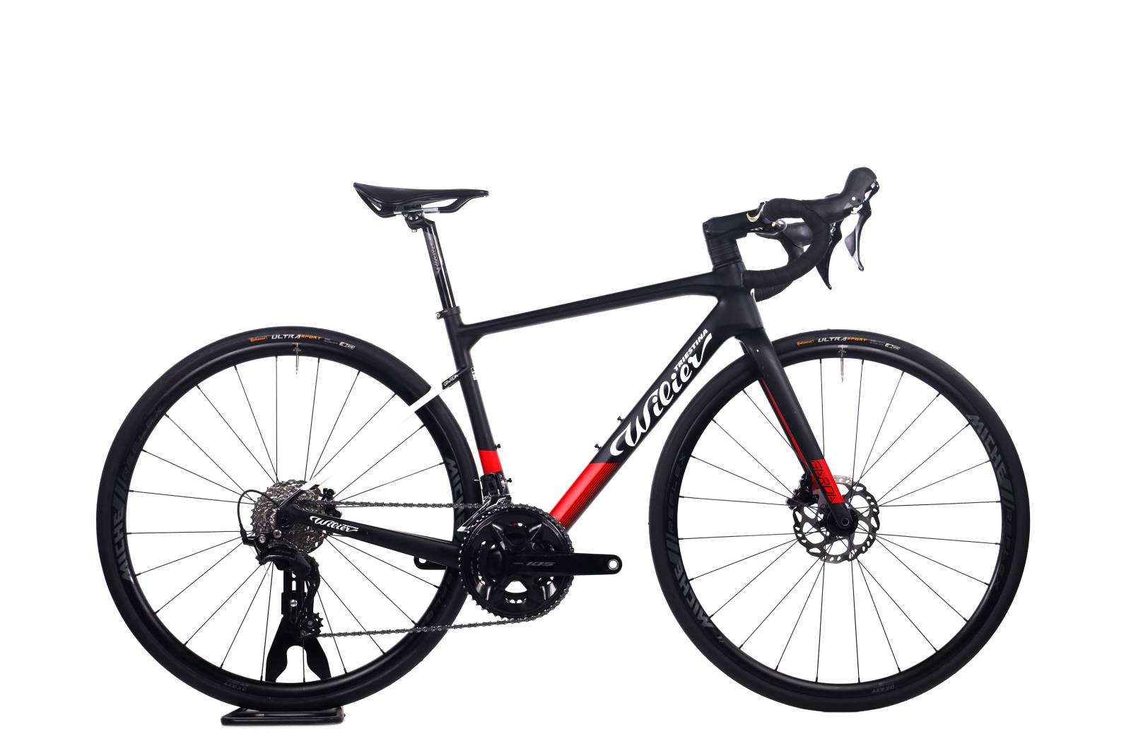 Wilier Garda 105 Disc