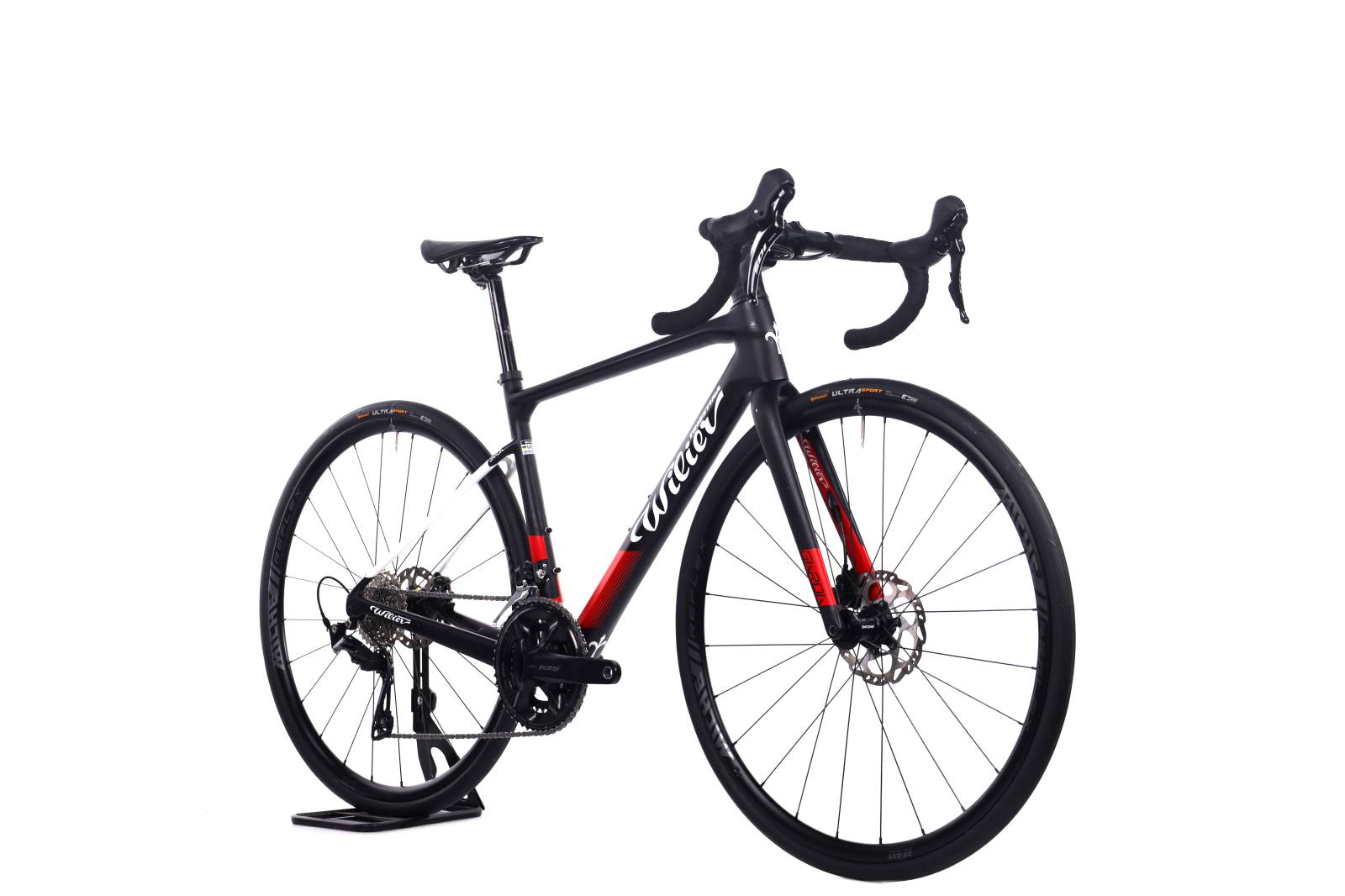 Wilier Garda 105 Disc