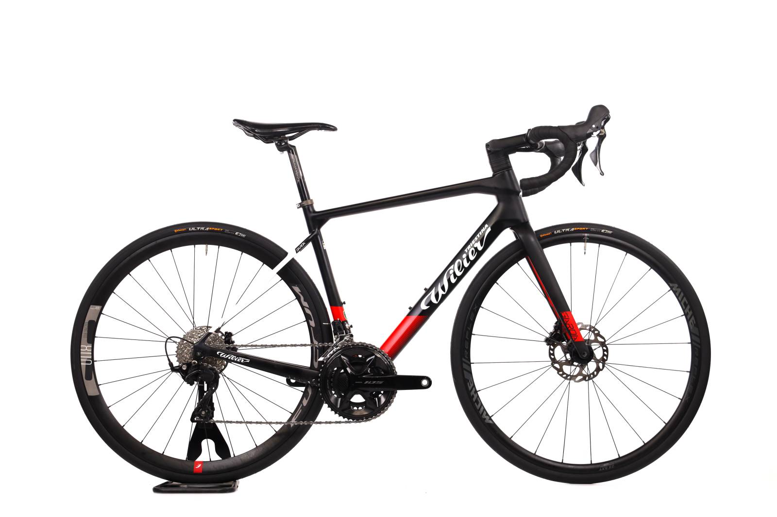 Wilier Garda 105