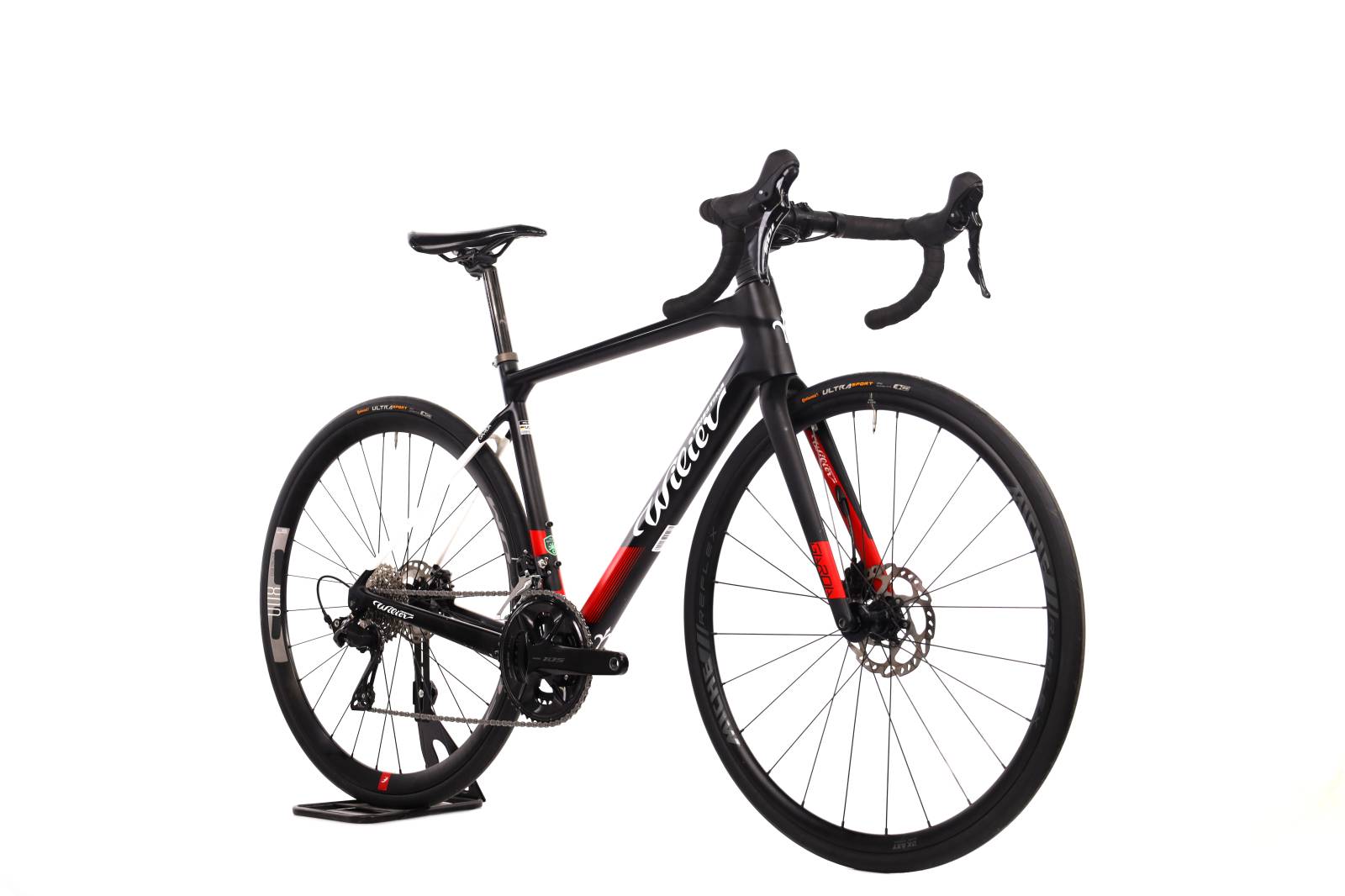 Wilier Garda 105