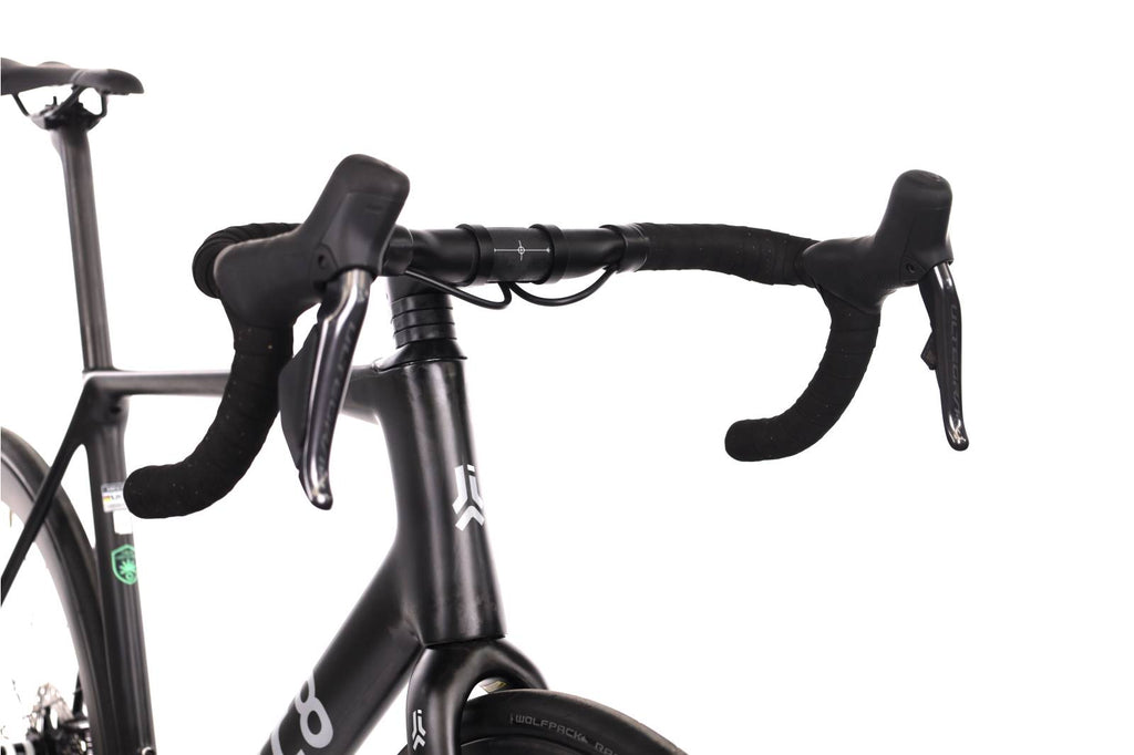 ARC8 Escapee DB Ultegra Di2