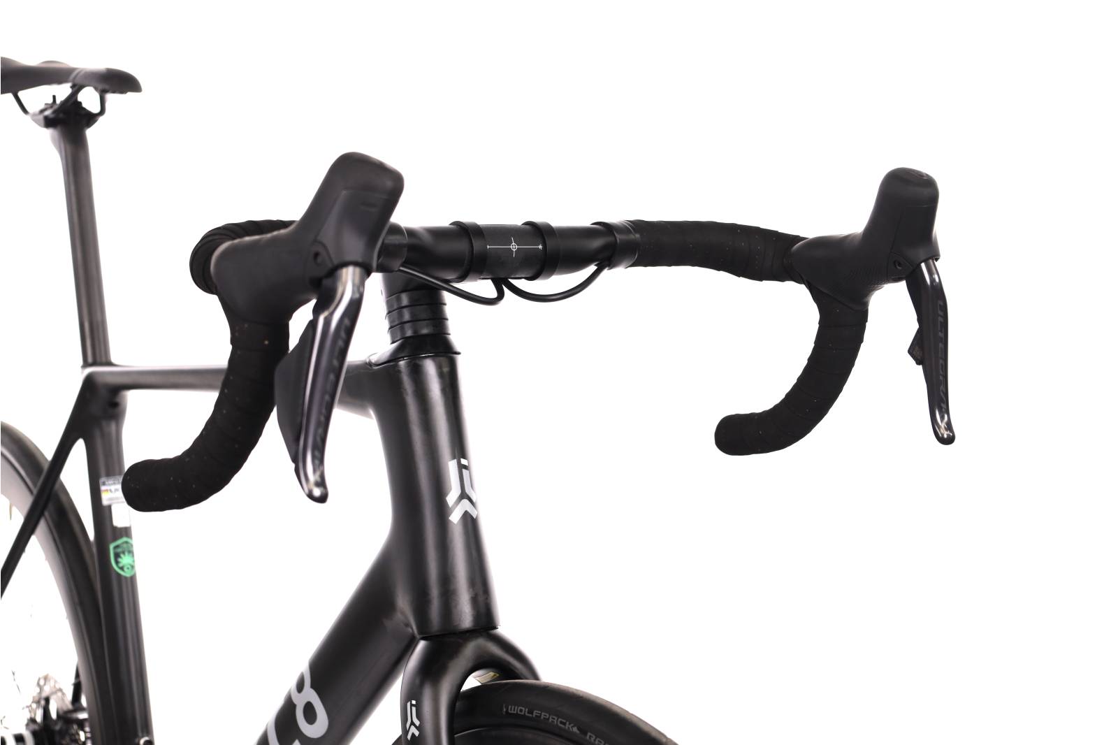 ARC8 Escapee DB Ultegra Di2