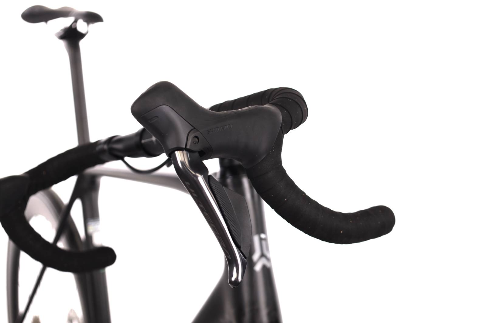 ARC8 Escapee DB Ultegra Di2