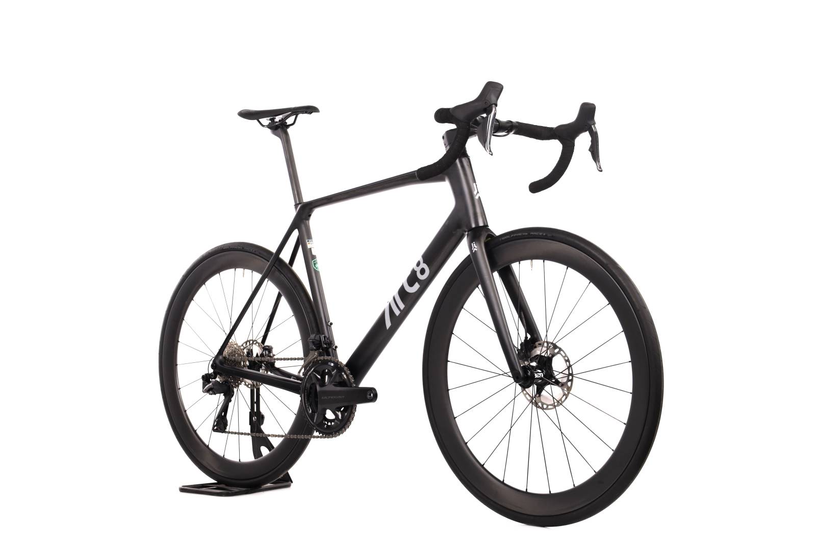 ARC8 Escapee DB Ultegra Di2
