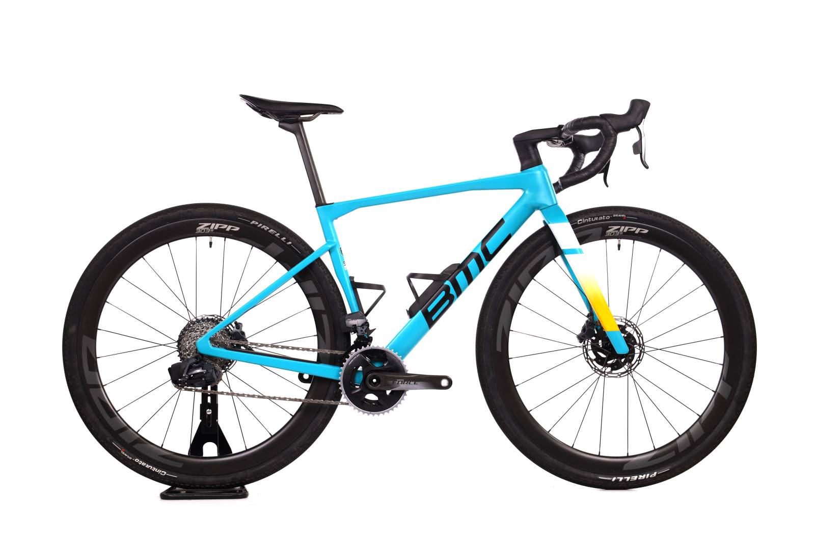 BMC  Kaius 01 Two