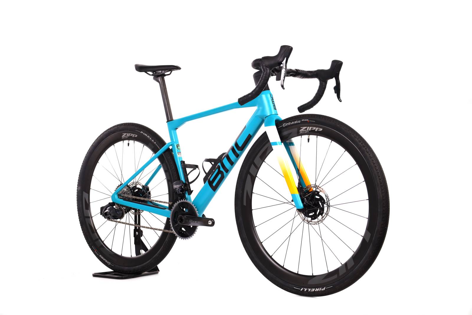BMC  Kaius 01 Two