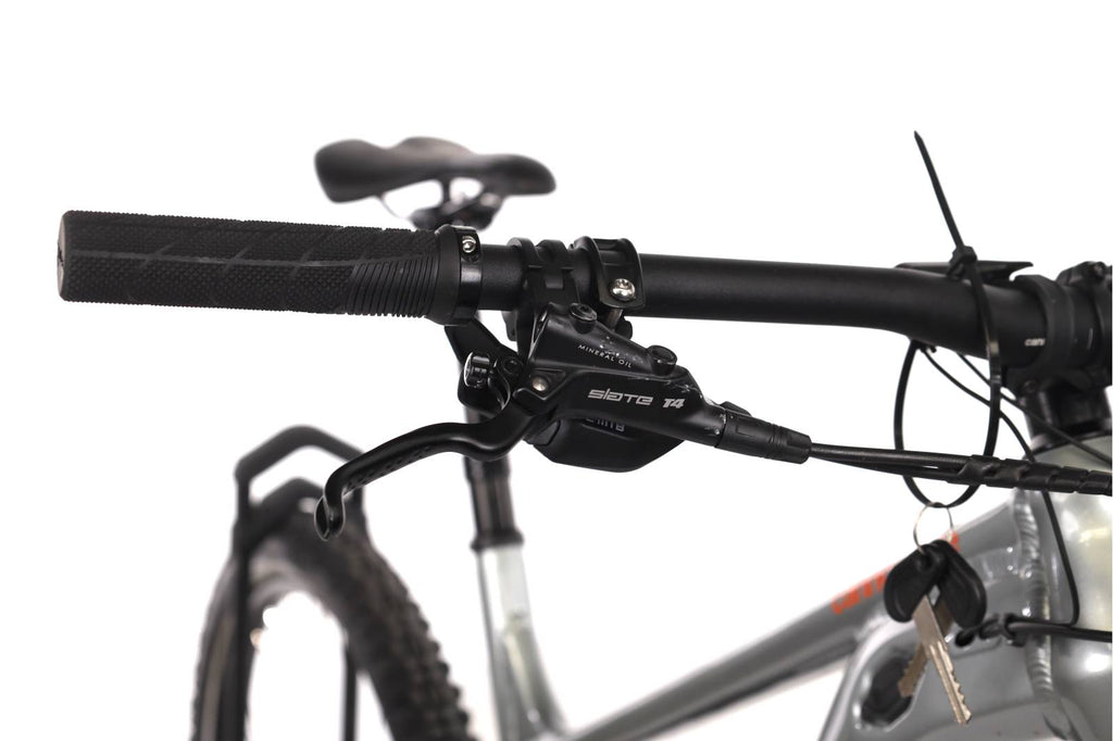 Cannondale Moterra Neo 4