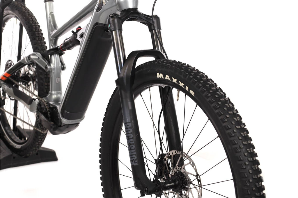 Cannondale Moterra Neo 4