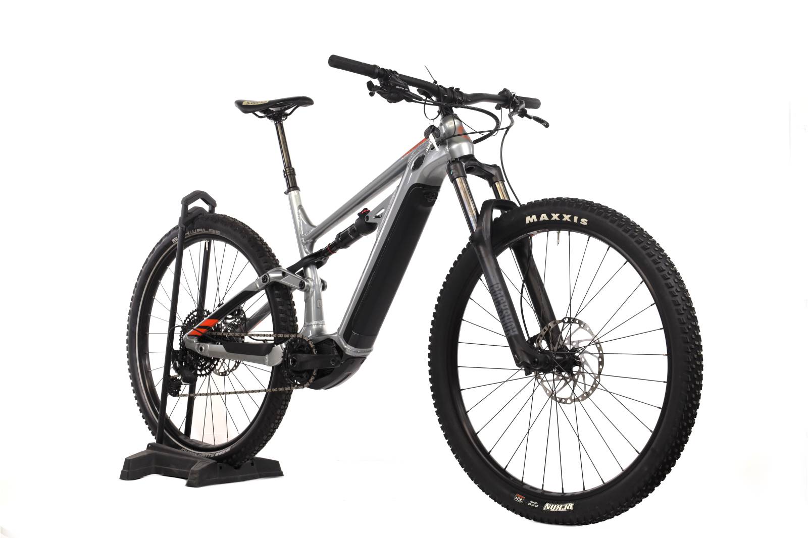 Cannondale Moterra Neo 4