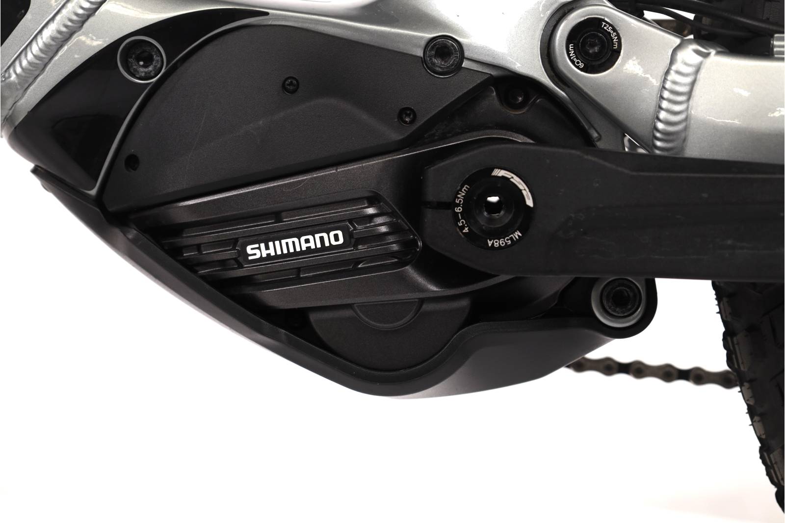 Cannondale Moterra Neo 4