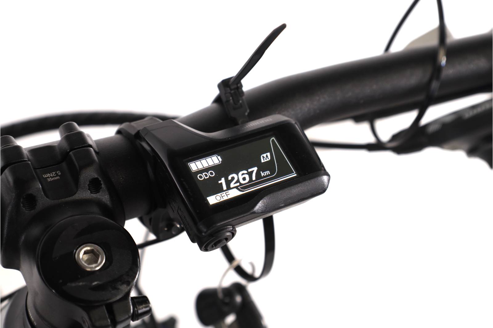 Cannondale Moterra Neo 4