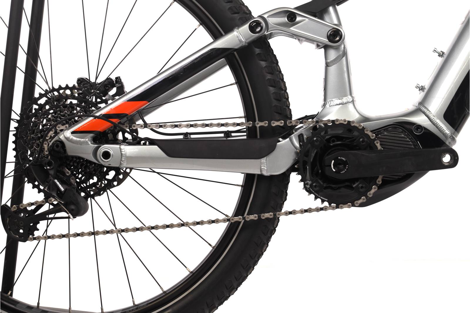 Cannondale Moterra Neo 4