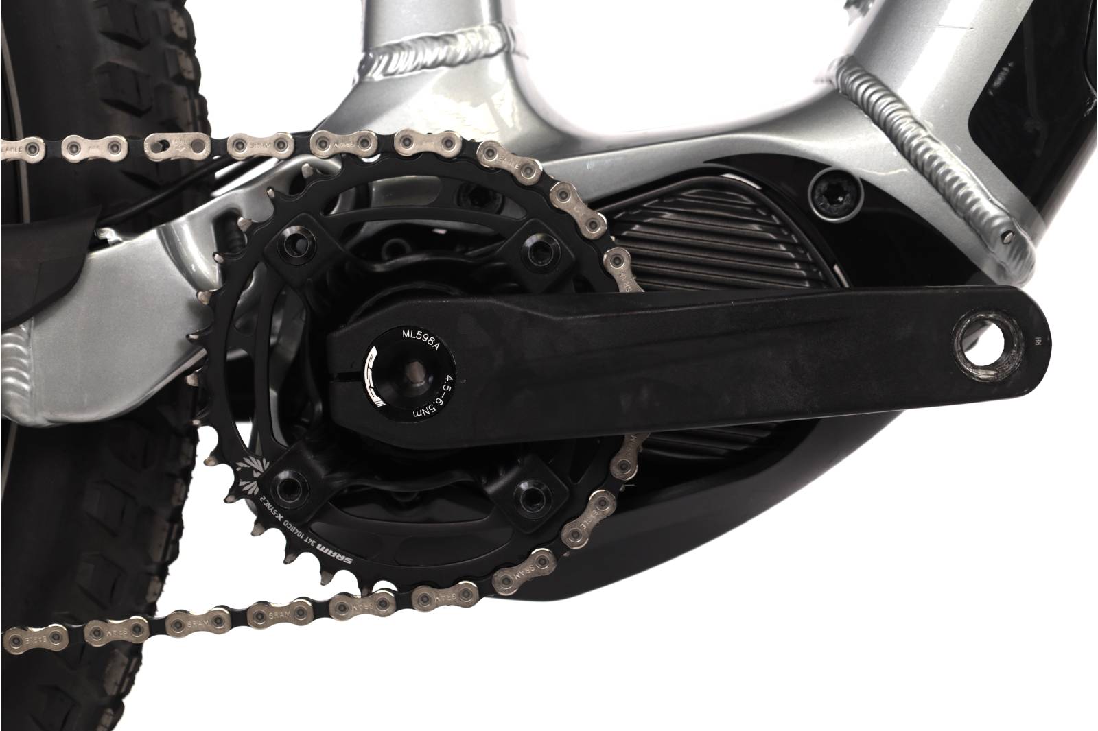 Cannondale Moterra Neo 4