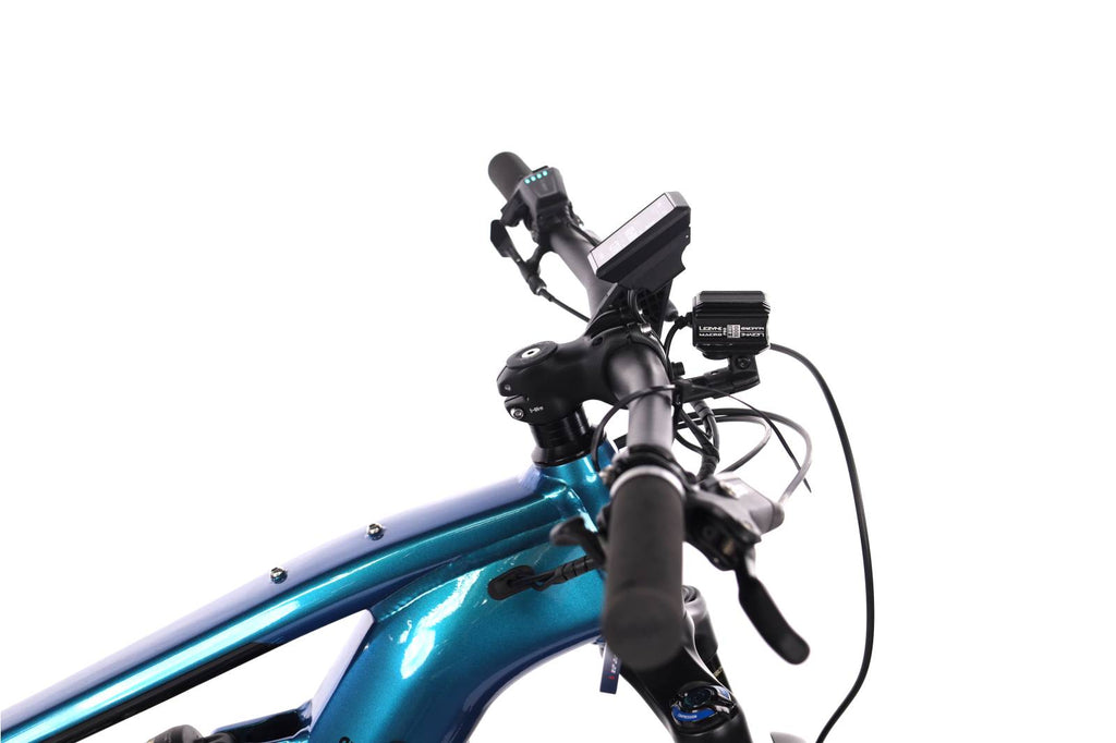 Cannondale Moterra Neo 3