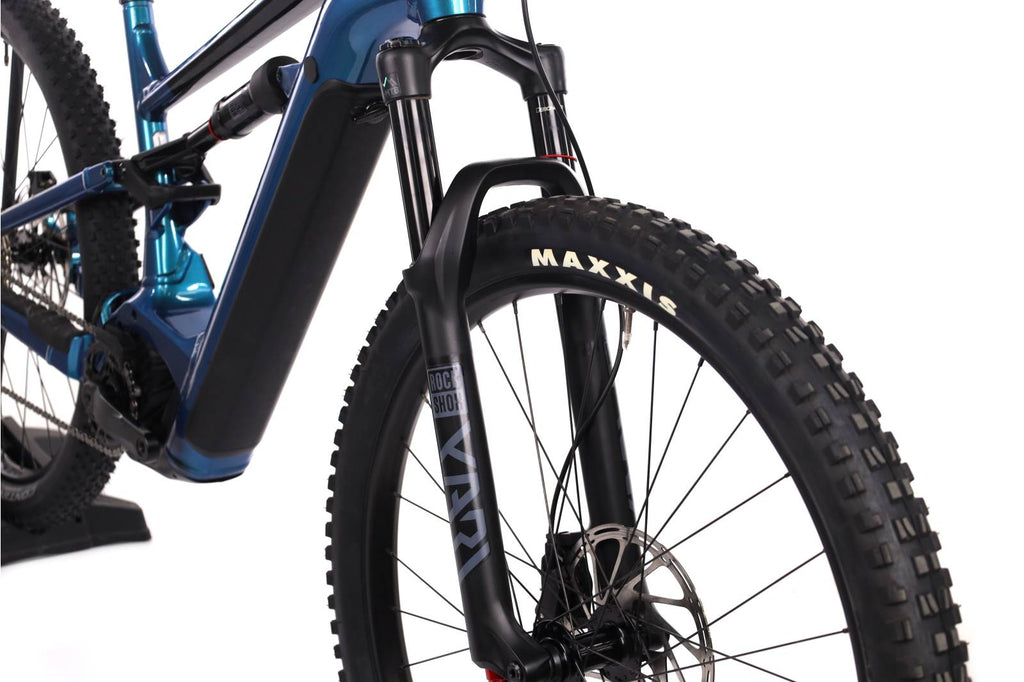 Cannondale Moterra Neo 3