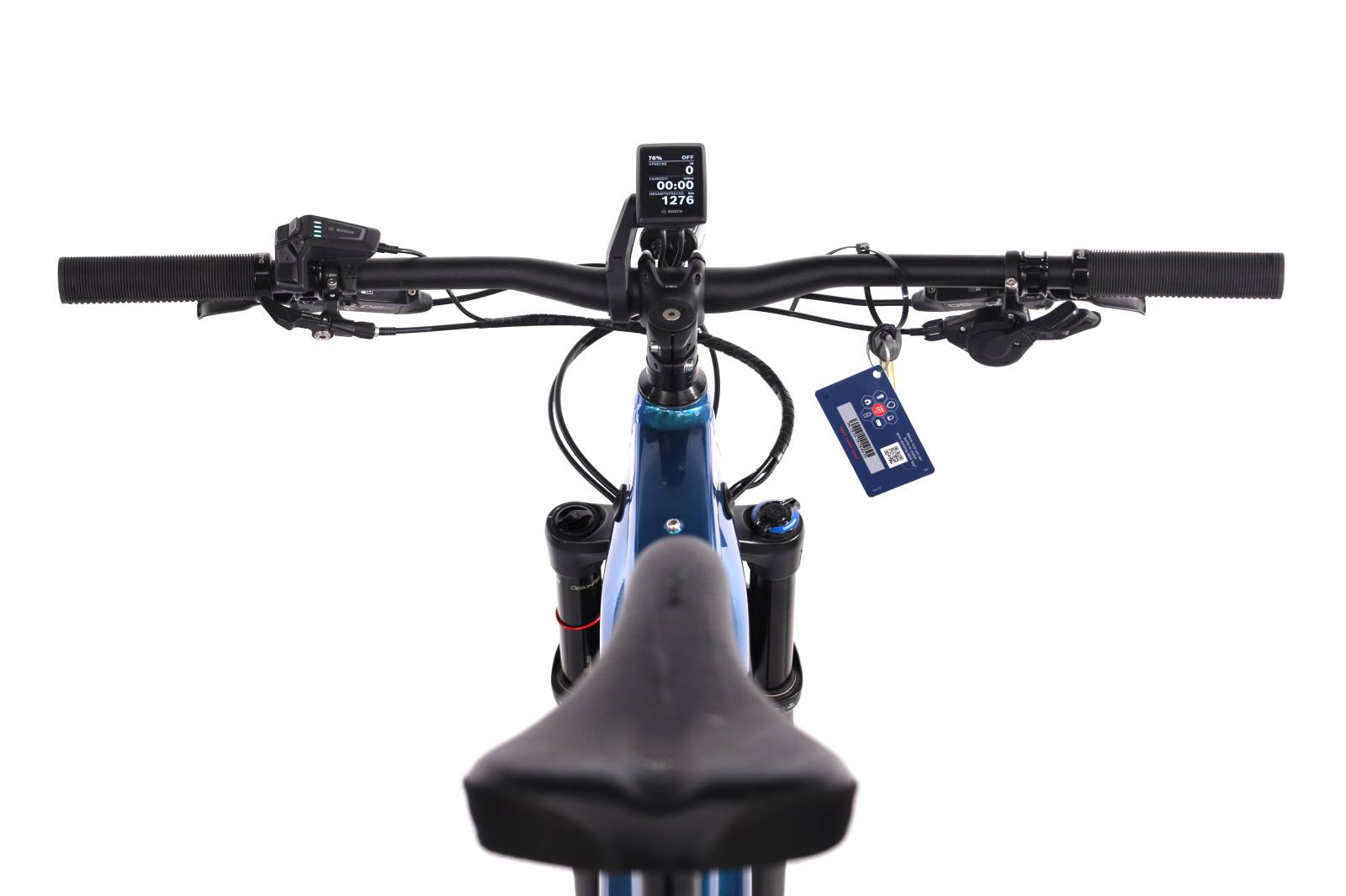 Cannondale Moterra Neo 3