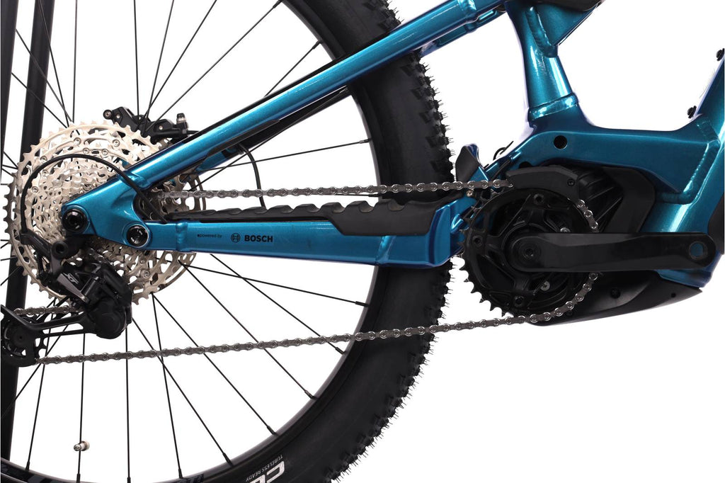 Cannondale Moterra Neo 3