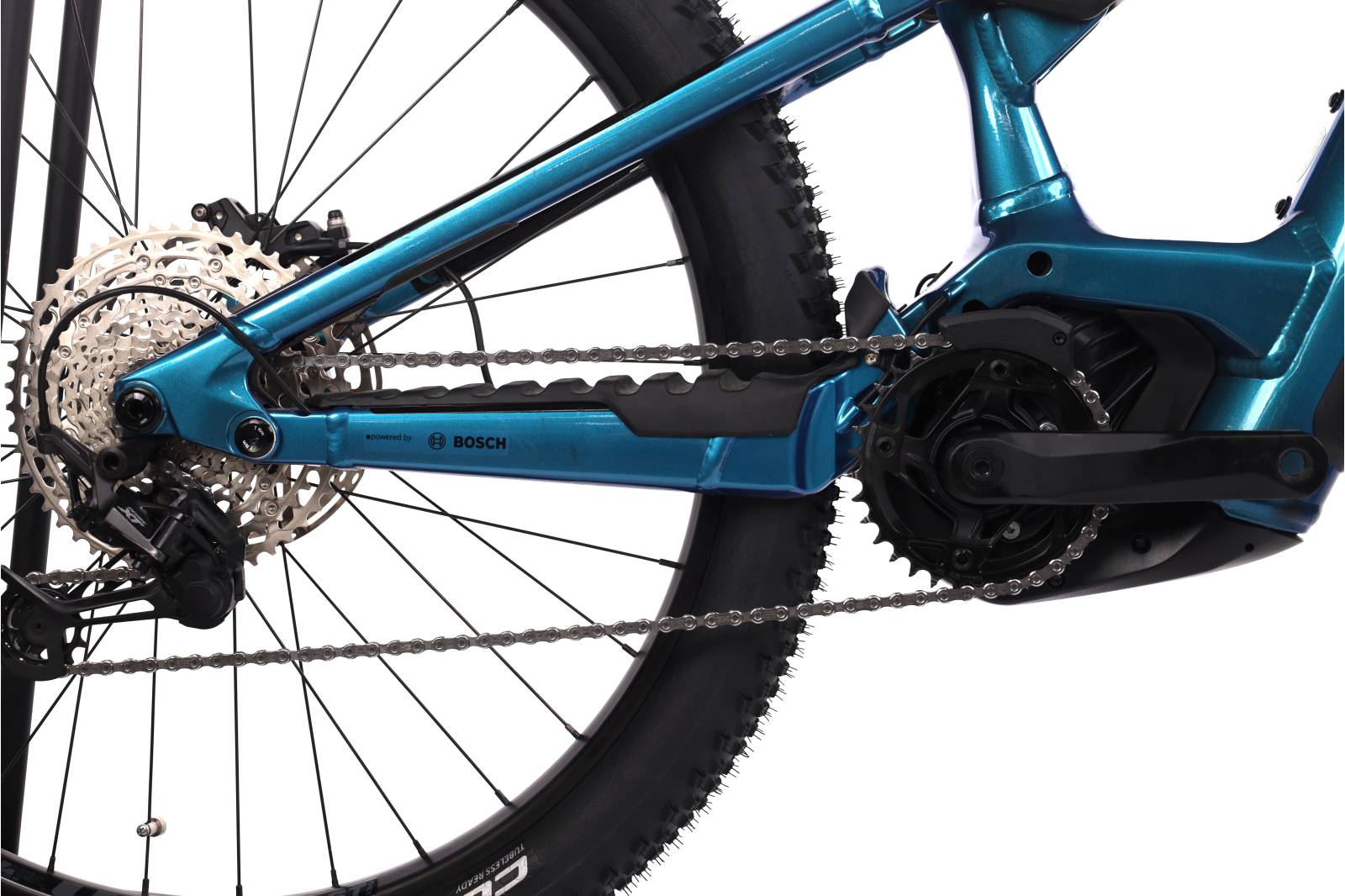 Cannondale Moterra Neo 3