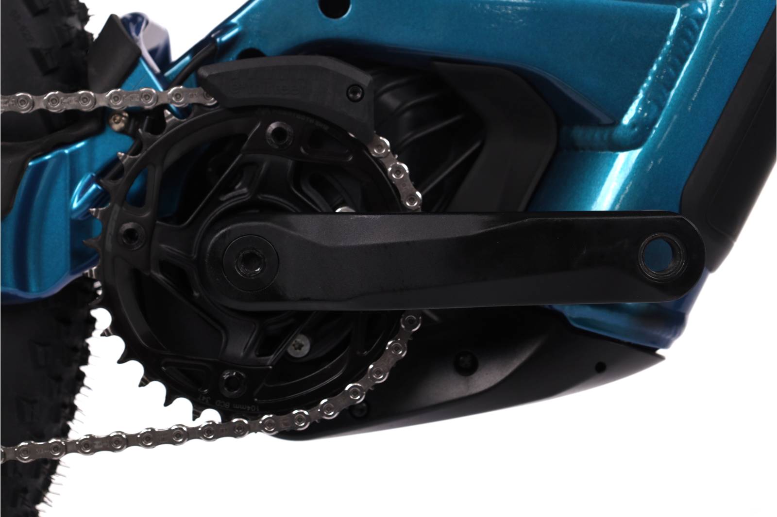 Cannondale Moterra Neo 3