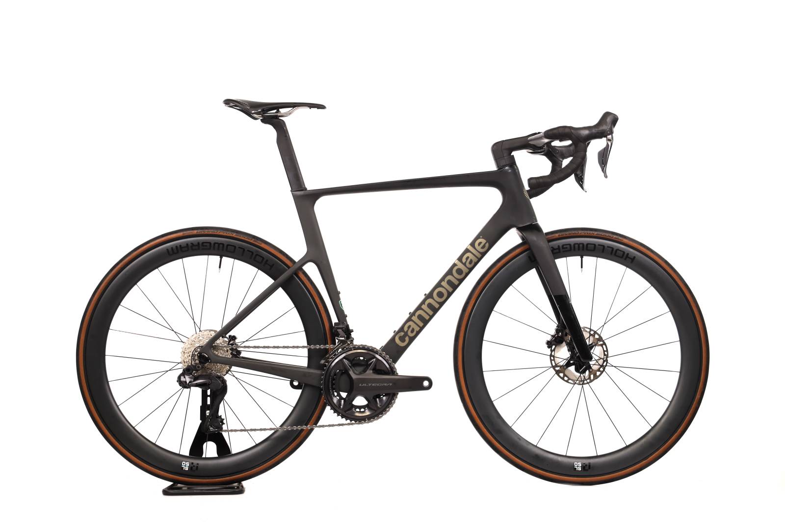 Cannondale Supersix EVO HI-MOD 2