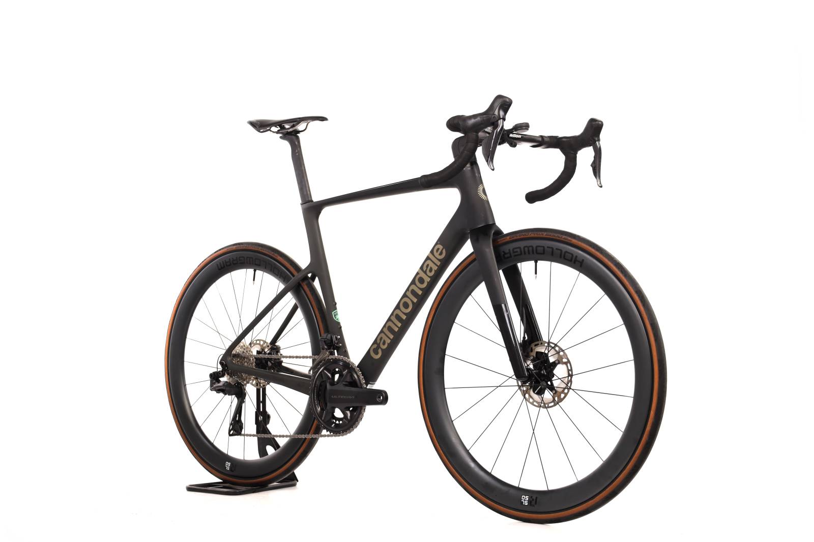 Cannondale Supersix EVO HI-MOD 2