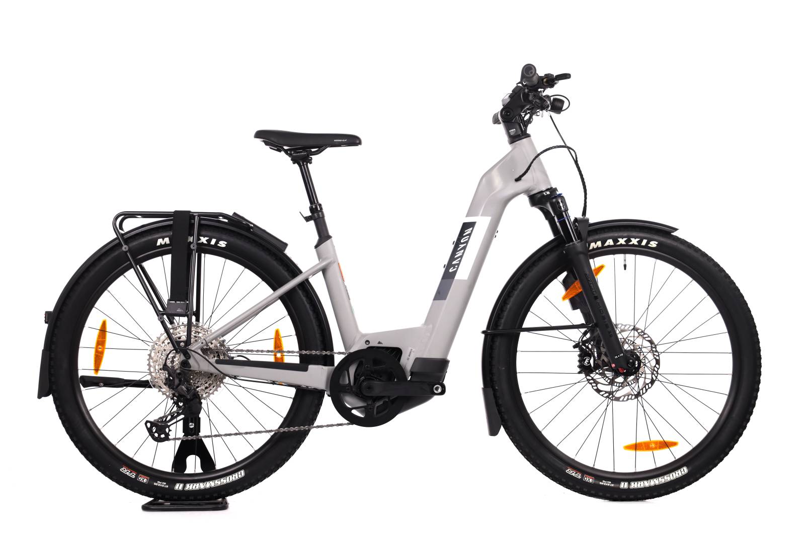 Canyon PATHLITE ON 8