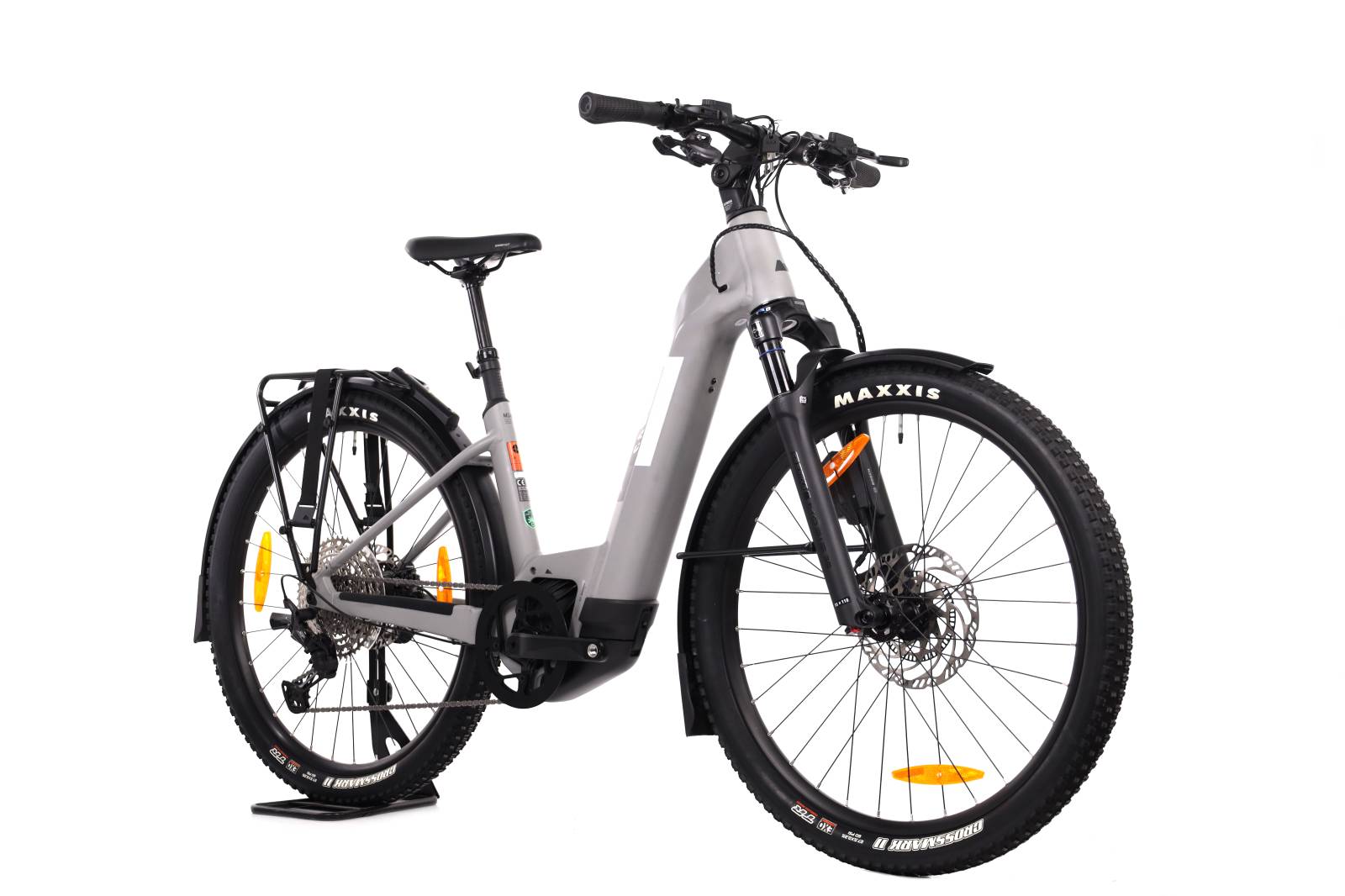 Canyon PATHLITE ON 8
