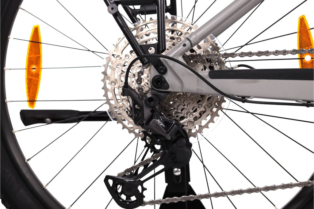 Canyon PATHLITE ON 8