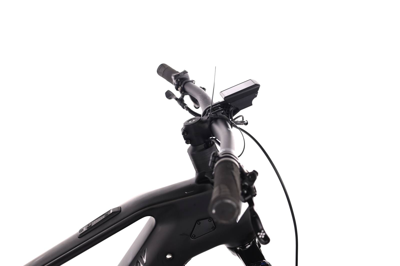 Conway Xyron S 7.9 Carbon