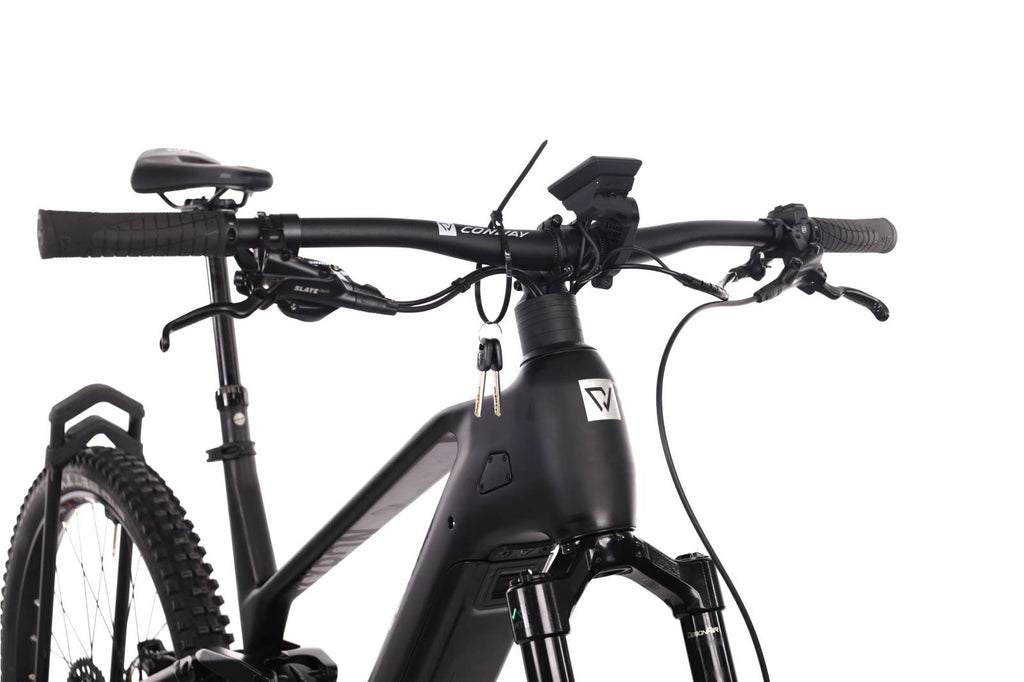 Conway Xyron S 7.9 Carbon