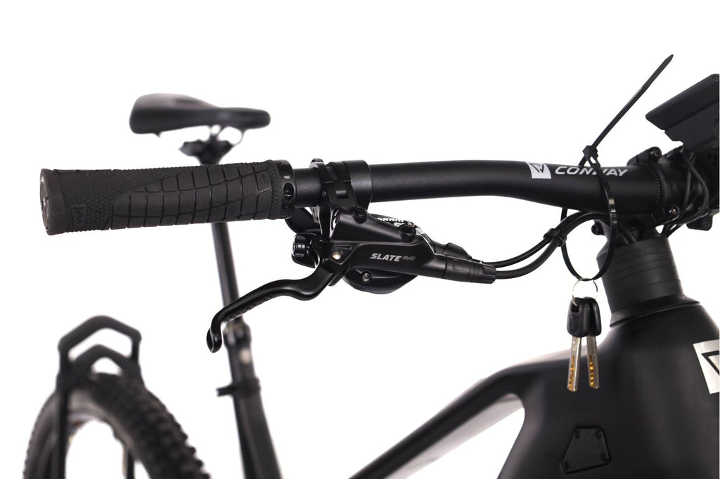 Conway Xyron S 7.9 Carbon