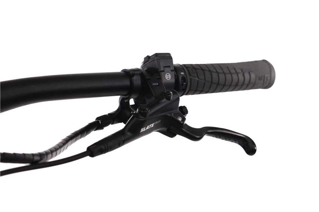 Conway Xyron S 7.9 Carbon