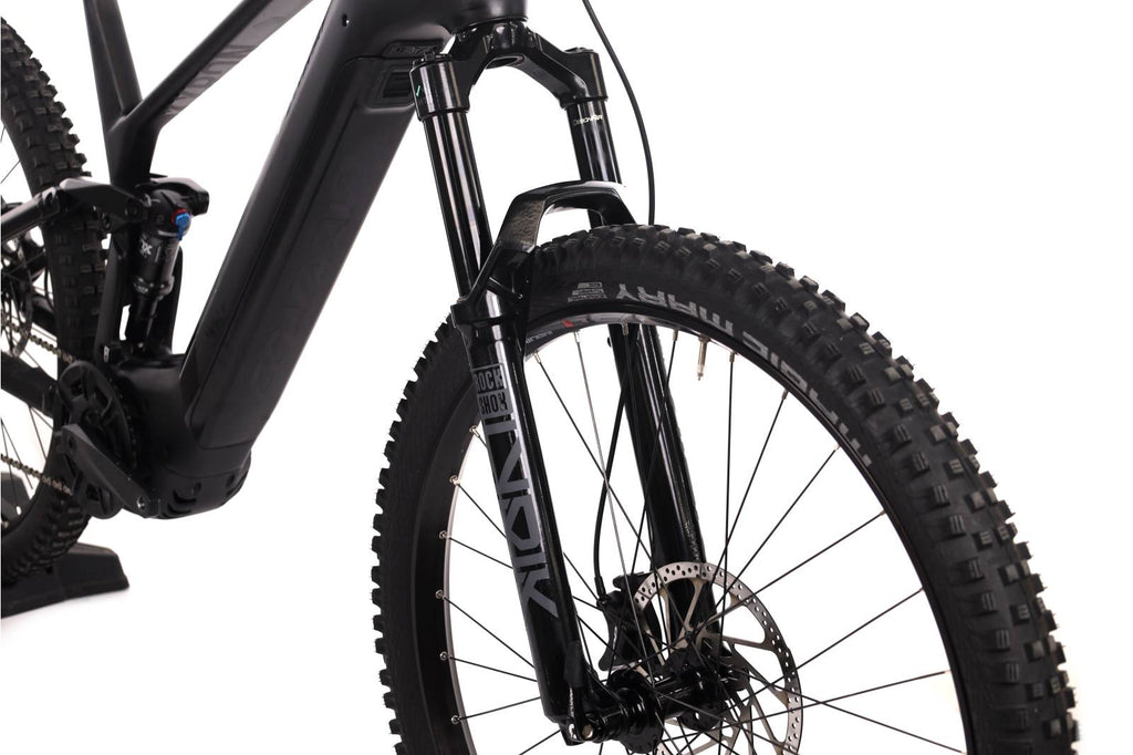 Conway Xyron S 7.9 Carbon